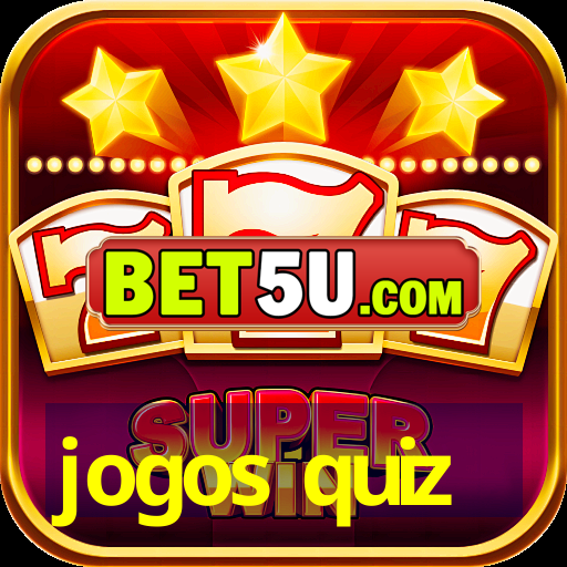 jogos quiz